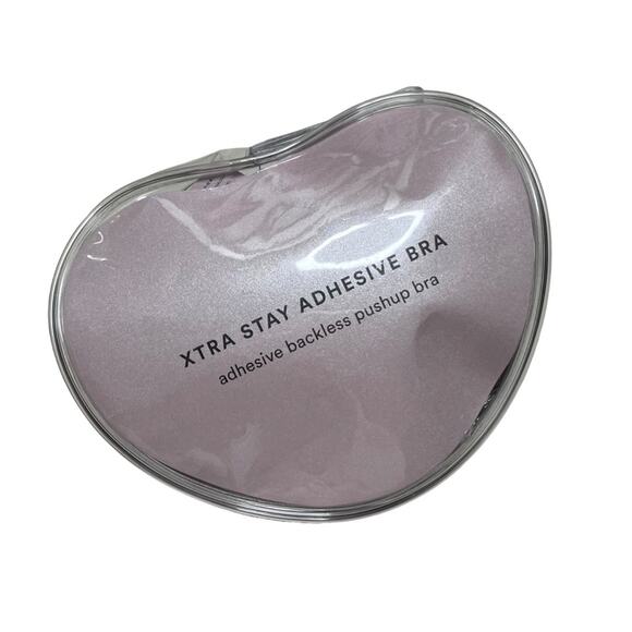 Savage X Fenty Xtra Stay Adhesive Bra - Picture 2 of 7